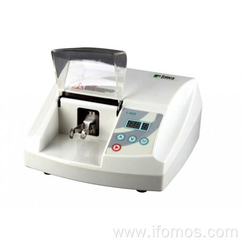 Medical Equipment Dental Amalgamator Mixer
